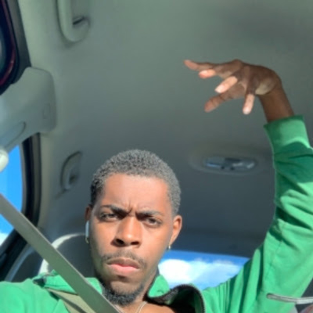 Meet your Posher, Casanova ky the artist